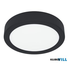 EGLO901297 LED-CCTmennyØ165 7,5W 1000Lm fkFueva 6