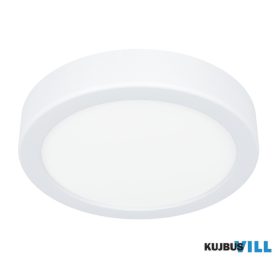 EGLO901306 LED-CCTmennyØ165 7,5W 1000Lm fhFueva 6