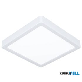 EGLO901312 LED-CCTmenny 220x220 10,5W fh Fueva 6