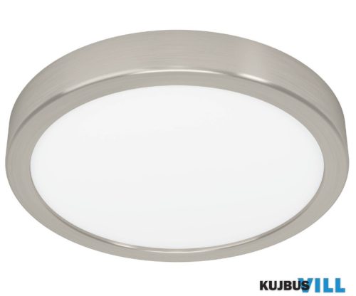 EGLO 901316 LED-CCTmennyØ210 11,5W1550Lm niFueva 6