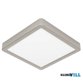 EGLO901321 LED-CCT menny 220x220 10,5W ni Fueva 6
