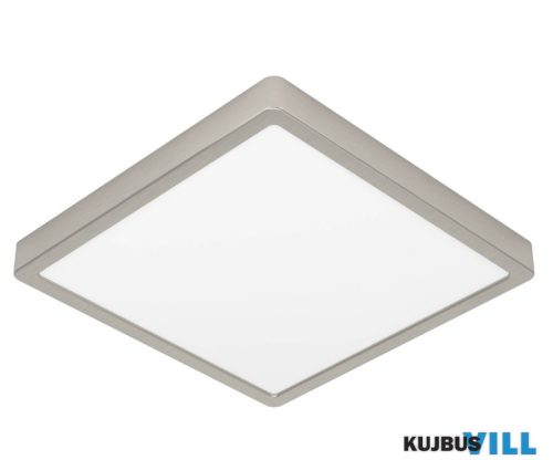EGLO 901322 LED-CCT menny 290x290 13W nikk Fueva 6
