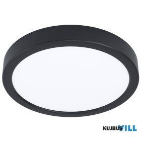 EGLO901325 LED-CCTmenny Ø210 11,5W IP44 fkFueva 6