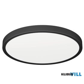 EGLO901326 LED-CCTmenny Ø280 14,2W IP44 fk Fueva 6