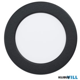 EGLO901387 LED-CCT beép.Ø119 6,3W 720Lm fkFueva 6