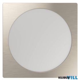 EGLO901411 LED-CCT beép 216x216 18,5W nik Fueva 6