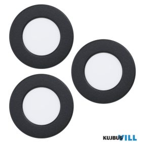 EGLO901425 LED-RGB/CCTbeépØ88 IP44 fk3dbFueva 6-Z