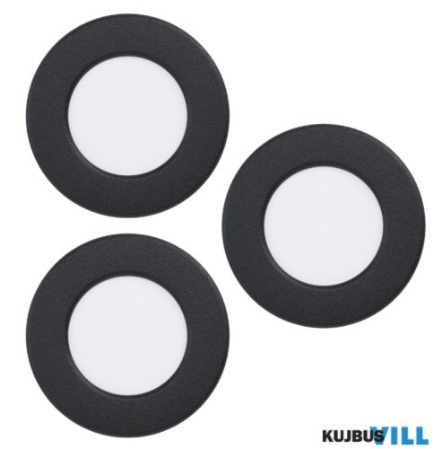 EGLO 901425 LED-RGB/CCTbeépØ88 IP44 fk3dbFueva 6-Z