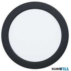 EGLO901427 LED-RGB/CCTbeép Ø168 IP44 fk Fueva 6-Z