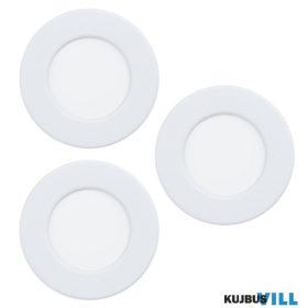 EGLO901429 LED-RGB/CCTbeépØ88 IP44 fh3dbFueva 6-Z