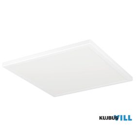 EGLO901451 LED-CCTmenny 390x390 21W IP44 fhRovito