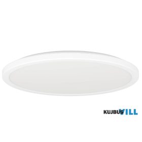 EGLO901458 LED-CCT menny Ø390 21W IP44 fhRovito-R