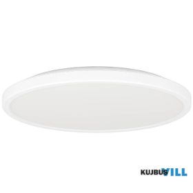 EGLO901471 LED-RGB/CCTmenny Ø300 IP44 fh Rovito-Z