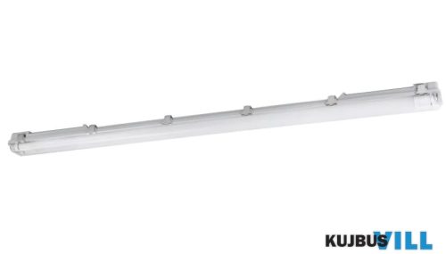 EGLO 901547 LEDmenny 126cm2x15W IP65szü/át BasicPlus