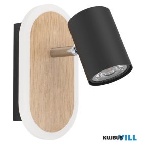 EGLO 901631 LED fali 7W 3000K 850Lm fa/fkRimbocchi