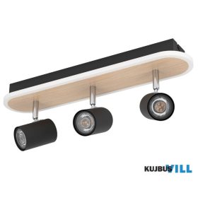 EGLO 901633 LEDmenny 20W 3000K2500Lmfa/fkRimbocchi