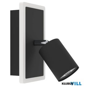 EGLO 901634 LEDfali 7W 3000K850Lm fk/fhRimbocchi 1