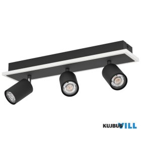 EGLO 901636 LEDmenny 20W3000K2500Lmfk/fhRimbocchi1