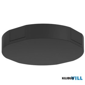 EGLO 901639 Univerzális betápláló elem feketeEasyt