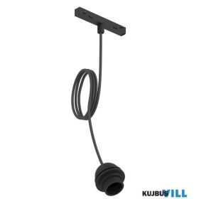 EGLO 901644 Függeszték E27 40W fkEasyt E27 Adapter