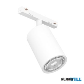 EGLO 901663 Szpot GU10 35W fehér Easyt Spot Tube