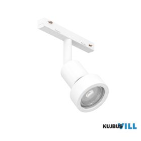 EGLO 901664 Szpot GU10 35W fehér Easyt Spot Ring