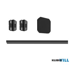 EGLO 901669 Sín+csatlakozó szett fkTplus Extension