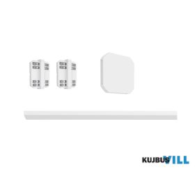 EGLO 901691 Sín+csatlakozó szett fhTplus Extension