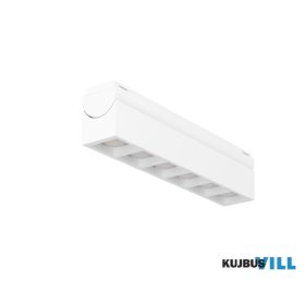 EGLO 901709 LED-CCTmenny18cm6W fhTplus 6 Lens Spot