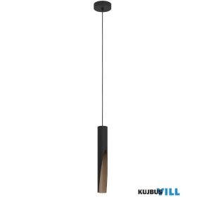 EGLO 901732 LED függeszt GU10 4,5W fk/bar Barbotto