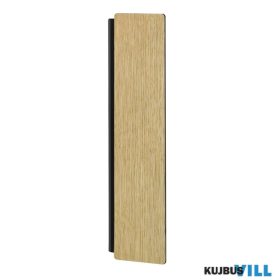 EGLO 901741 LEDfali 12W 3000K 1550Lm fa/fkZubialde