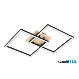 EGLO 901744 LED-ZIG-CCTmenny fk/fa szöglLomaltas-Z