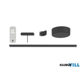 EGLO 901753 Alap szett(távirányító+trafó) fk Tplus