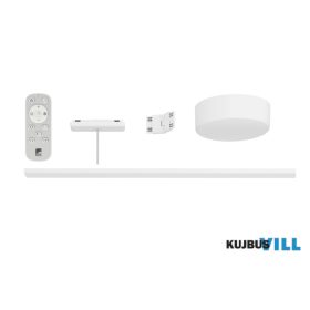 EGLO 901754 Alap szett(távirányító+trafó) fh Tplus