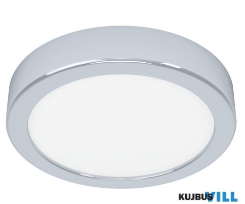 EGLO 901762 LED-CCTmenny Ø165 7,5W IP44 kr Fueva 6