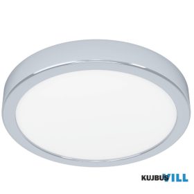 EGLO901763 LED-CCTmenny Ø210 11,5W IP44 krFueva 6