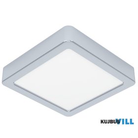 EGLO901765 LED-CCTmenny 150x150 7W IP44 krFueva 6