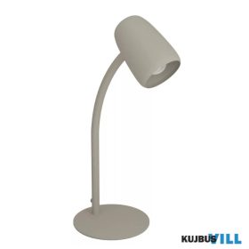 EGLO 901829 Asztali E14 18W homokszín Carlo