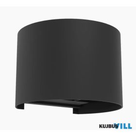 EGLO 901844 Kült. LED fali 3000K IP54 fk Calpino 3