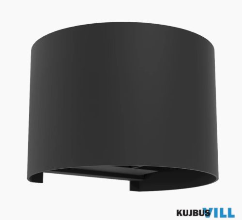 EGLO 901844 Kült. LED fali 3000K IP54 fk Calpino 3