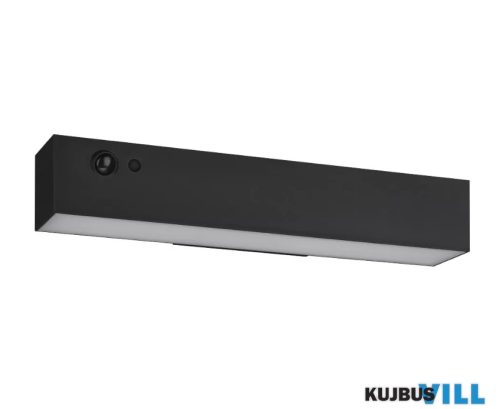EGLO 901916 Szolár LED fali IP54 szenz.antrVoscari