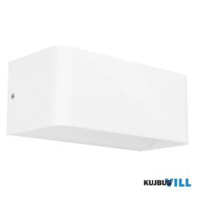 EGLO 901955 Kült. LED-RGB/CCT fali IP55 fh Sania-Z