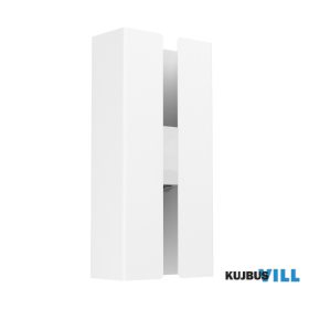 EGLO 902019 Kültéri LED-CCT fali fehér Briscola