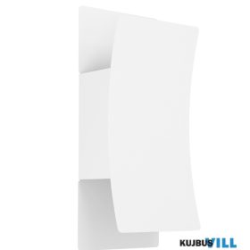 EGLO 902022 Kültéri LED-CCT fali fehér Verdolino