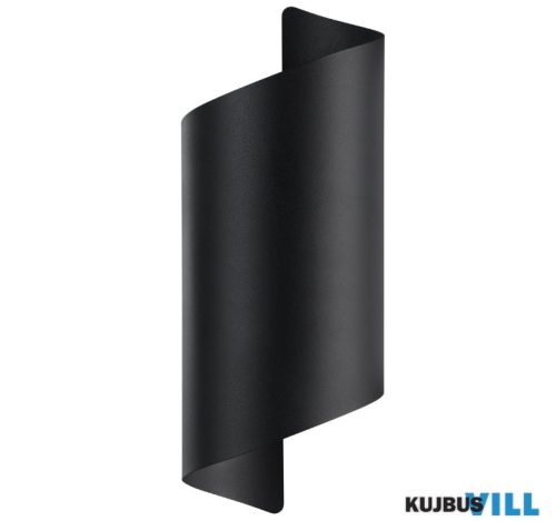 EGLO 902023 LED fali fekete Montarello