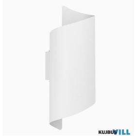 EGLO 902024 Kültéri LED-CCT fali fehér Montarello