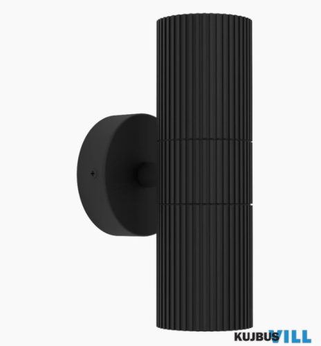EGLO 902038 Kült. fali GU10 2x28W fk/átl.Tomelloso