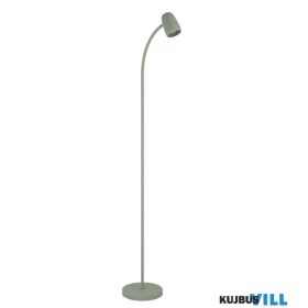 EGLO 902173 Álló E14 18W zöld Carlo