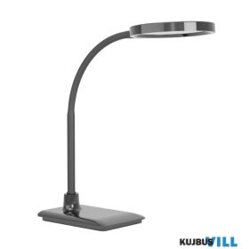 EGLO 902175 LED-CCT asztali 5,5W 600Lm feketeLauro