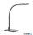 EGLO 902175 LED-CCT asztali 5,5W 600Lm feketeLauro